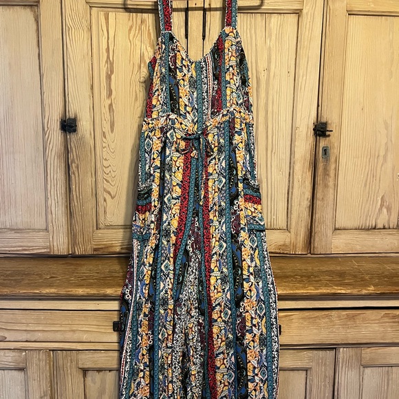 Anthro Romper - Picture 1 of 4